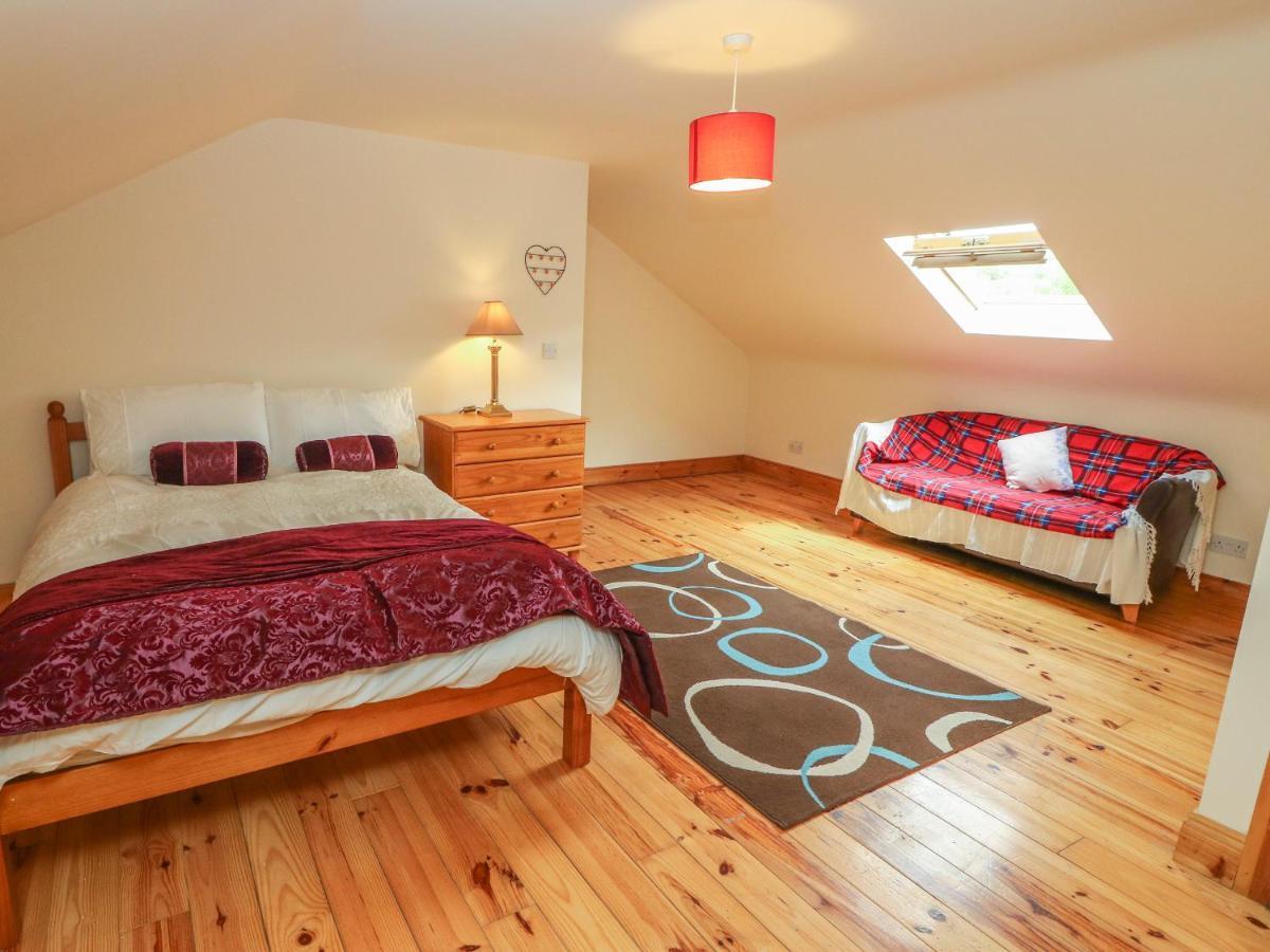 Oak Tree Lodge Cill Airne Kültér fotó