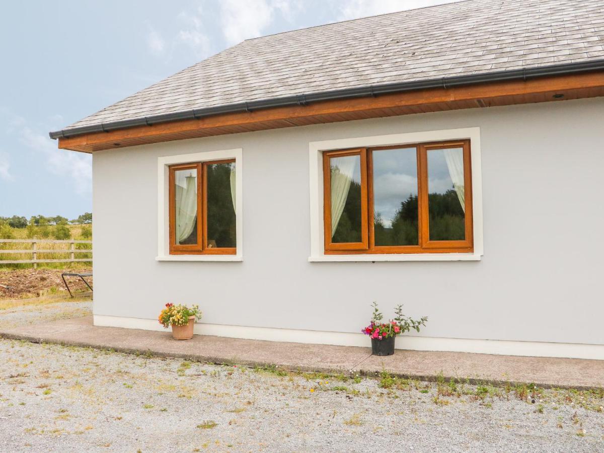Oak Tree Lodge Cill Airne Kültér fotó
